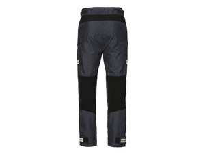 Pantalon de moto textile pour homme BW Mens Motorrad Reschen Black GTX, Cordura 3 couches, touring/tout-terrain, imperméable, 4 saisons, aventure/enduro CE - Product Image 2