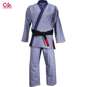 Fabricante de Ropa Deportiva Personalizada, Trajes de Jiu-Jitsu Brasileño Personalizados, Uniformes de Judo con Logotipo Personalizado al por Mayor, Kimono de Jiu-Jitsu - Product Image 5