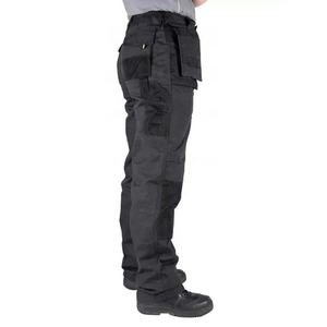 Pantalones Cargo de Tallas Grandes al por Mayor de Outfitize International, 4XL 5XL, Pantalones Holgados al por Mayor - Product Image 3