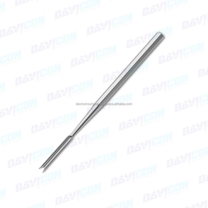 สิ่วสกัดรุ่น HAJEK/BALLENGER V-SHAPED ตัดขอบ #2 MED,ใบมีด6มม. 6IN - Product Image 5