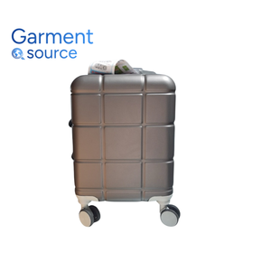 ชุดกระเป๋าเดินทางเปลือกแข็งสีดำแบบพรีเมี่ยมกระเป๋าเดินทางส่งตรงจากโรงงานมีดีไซน์ขยายได้ - Product Image 3