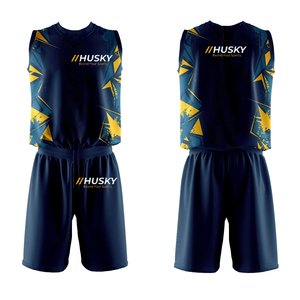 Uniforme de Voleibol Ligero y Cómodo, Diseño en Poliéster, Servicio OEM, El Mejor Uniforme - Product Image 3