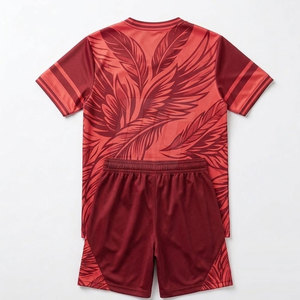Advanced Badminton Uniform Lightweight <b>Athletic</b> Apparel Built For Comfort Flexibility And Competitive Sports Activities - Product Image 1