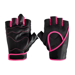 Training Sport Gloves for Men Women Workout Gloves Body Building Weightlifting Gym Fitness Weightlifting Palm Training Gloves - Product Image 4