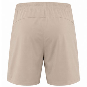 Pantalones Cortos Deportivos Clásicos Únicos para Hombre, Estilo Urbano, Tela de Poliéster y Spandex, Colores y Estampados Personalizados, Bolsillos Laterales - Product Image 2