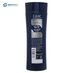 Champú Orgánico Nutritivo Anticaspa para Hombre, Cuidado del Cuero Cabelludo Refrescante, 370 ml, Venta al por Mayor - Product Image 2