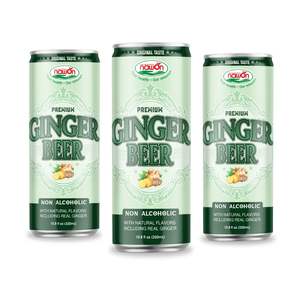 เบียร์ไม่มีแอลกอฮอล์รุ่นใหม่ MALT 330 มล. รสพีช คาร์บอเนต บรรจุกล่องหรือขวดพลาสติก หรือแบบไม่มีแอลกอฮอล์ รับผลิตแบบ OEM/ODM ขั้นต่ำในการสั่งซื้อน้อย - Product Image 1