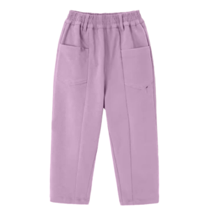 Nouveau design, leggings décontractés pour femmes de haute qualité, séchage rapide, respirants, 100% coton, taille haute - Product Image 4