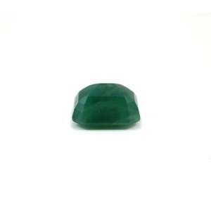 Certified AA Quality Natural Zambian Emerald Loose Gemstone-12.15 Carat Pear Cut Wholesale Lot - Product Image 3