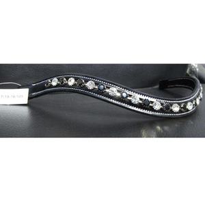 คริสตัลคิ้ววัสดุหนังสำหรับงานตามสั่งทำจากหนัง - Product Image 2