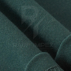 Camisa de Hombre Tejida 100% Algodón, Manga Corta, Verano, Corte Ajustado, Informal de Negocios, Secado Rápido - Product Image 5