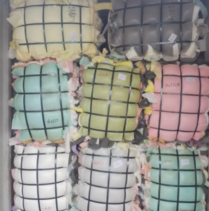 โฟม PU เกรดขึ้นรูปสีขาวผสมสี ขายดี ทนแรงกระแทกสูง ทนอุณหภูมิต่ำ เหมาะสำหรับกีฬา - Product Image 1