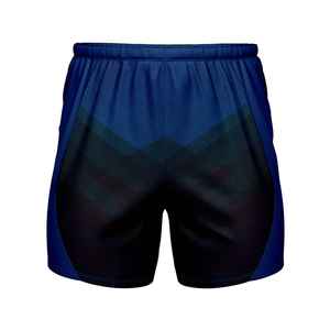 Shorts Uniformes Personalizados al por Mayor, OEM, de Alta Calidad, Satén Sólido, 100% Poliéster, Secado Rápido, Transpirables, a Precio Económico - Product Image 3