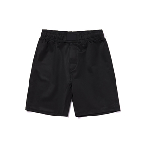 Top Trending Unisex Boxing Shorts Plus Size Comfortable Fitting Soft Stretch Breathable Quick Dry Fabric Wholesale - Product Image 3