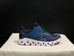 Chaussures de course de luxe de qualité supérieure 2026 – Respirantes, légères, pour hommes et femmes, modèle couple, style décontracté Cloud - Product Image 6