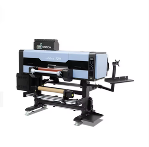 Impresora UV DTF Aries124 de DTF Station - Product Image 2