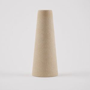 Cône en papier écologique durable 5.57 Taper Textile pour la production de fil à tricoter, marque personnalisée, portable, origine Bangladesh - Product Image 4