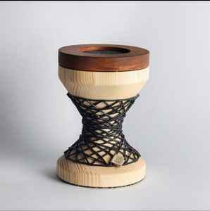 Quemador de Incienso Bakhoor de Primera Calidad, Soporte de Incienso de Madera Negra, Quemador de Incienso de Madera a Precio Económico, Decoración para el Hogar al por Mayor - Product Image 1