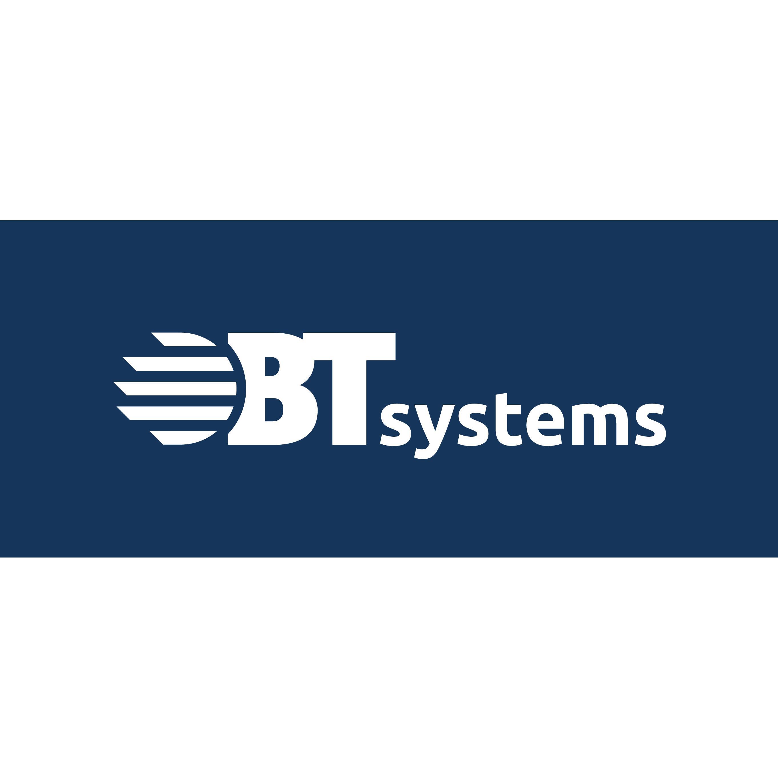 BT-Systems GmbH logo