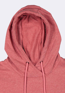 Sudaderas con capucha personalizadas para mujer al por mayor, sudaderas con capucha de moda para mujer, top informal de felpa lisa, sudadera con capucha de marca para mujer - Product Image 3