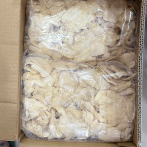 Selected Dried Soft Soursop From Vietnam For Global Snack Importers And Designing Exotic Fruit Gift Packs 99 Gold Data - Product Image 6