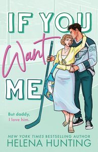 ถ้าคุณต้องการฉัน ฉบับปกอ่อน – โดยเฮเลนา ฮันติ้ง (ขายส่ง) - Product Image 3