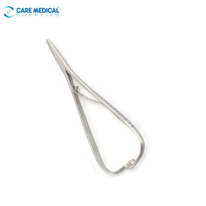 Espéculos de Diagnóstico Mathieu de Acero Inoxidable, Juego de Instrumentos para Uso Ortodóntico, Instrumental Quirúrgico Reutilizable con Certificación CE - Product Image 2