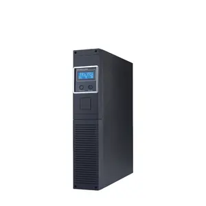 Источник питания UPS, стойка для монтажа UPS, резервная батарея 1000VA 2000VA UPS