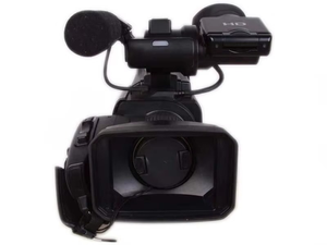 กล้องวิดีโอระดับมืออาชีพ HFT รุ่น HXR-MC1500 HD Digital Camera ขายส่ง กล้องวิดีโอพร้อมแฟลช หน้าจอ 2.7 นิ้ว ซูมออปติคอล 10x-20x Super - Product Image 2