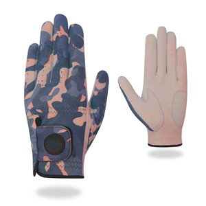 Servicios OEM, Guantes de Golf para Hombre con Agarre Mejorado de Piel de Oveja, Fabricación de Cuero Genuino de Primera Calidad a Precio Económico - Product Image 1