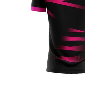 Camiseta de Fútbol para Hombre con Diseño Más Demandado, Precio Razonable, Transpirable, Antiarrugas, Camiseta de Fútbol para Hombre de Última Moda con Tejidos Innovadores - Product Image 2