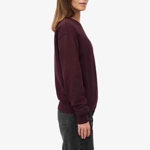 Sweat-shirt pour femme de qualité supérieure, imprimé et personnalisé, style pull-over, tendance, de grande valeur, nouveau sweat-shirt pour femme - Product Image 3