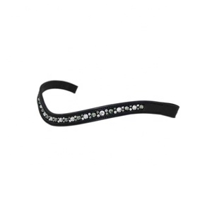 ผู้ผลิตอินเดียของบราวน์คริสตัลพรีเมี่ยมสำหรับม้า - Product Image 1