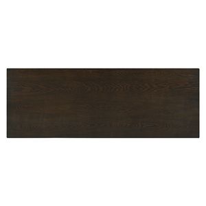 4pc Espresso Finish Counter Height Dining <b>Set</b> USB Ports Power Outlets 3 Casual <b>Stools</b> Built-in Drawer <b>Table</b> Convenient Features - Product Image 4