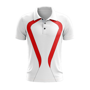 Turn <b>Down</b> Collar Men's Cricket Uniforms New Design Cricket Jerseys New Model Best Cricket Uniform Digital Sublimation Printed - Product Image 4