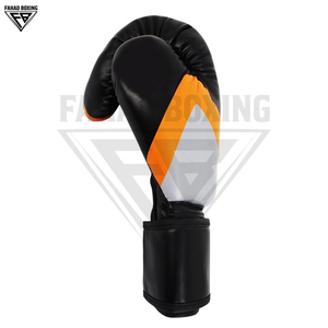 Équipement de combat de qualité supérieure, nouveau modèle tendance, logo ou tailles personnalisées, 8 oz, 10 oz, prix de gros, confortables, créez vos propres gants de boxe - Product Image 3