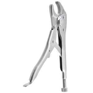 Pince chirurgicale orthopédique professionnelle robuste à verrouillage en acier inoxydable de qualité médicale - Product Image 2