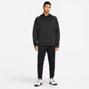 Sudadera con Capucha de Forro Polar Impermeable y Bordada para Hombre, Estilo Único, Transpirable, en el Mejor Material, Nueva Llegada, Gran Venta - Product Image 4