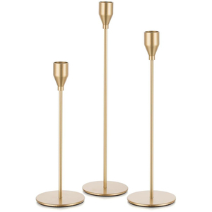 Designer Iron <b>Tealight</b> Candle Holder With Premium Electroplated Surface <b>Tealight</b> Candle Holder For Luxury Home - Product Image 6