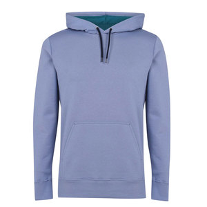 Sudadera con Capucha de Invierno para Hombre, Personalizada, de Algodón Grueso de 350 g/m², Estilo Holgado, con Hombros Caídos, de Felpa, Corta y Voluminosa - Product Image 3