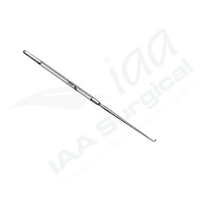 Écarteur chirurgical Adson 20 cm (8 pouces) manuel en acier inoxydable, instrument de classe I pour chirurgie générale - Product Image 4