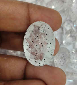 Lot de pierres précieuses en vrac en Quartz Super Seven naturel de qualité AAA + pour bijoux de guérison fabrication en gros de pierres précieuses à la main - Product Image 2