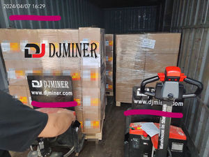 Canaan Avalon Q 90Th/s 1674W Construction métallique Garantie 1 an Mineur ASIC Bitcoin |   SHA-256 Mining, faible bruit, efficacité énergétique - Product Image 4