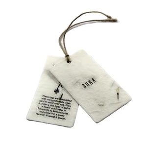 Sous-verres en papier artisanal recyclé fait à la main respectueux de l'environnement conceptions personnalisées impression de logo numérique en gros approvisionnement en vrac biodégradable - Product Image 1