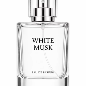 Musc blanc de haute qualité J. Parfum en spray oriental moderne de haute qualité 500 ml, longue durée, sans alcool - Product Image 1
