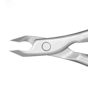 Cortauñas Profesional de Acero Inoxidable para Bebés y Manicura de Dedos, con Doble Resorte, Duradero, Cortador de Cutículas, Herramienta de Belleza - Product Image 5