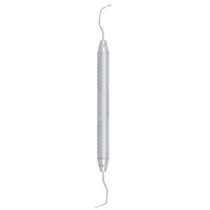 Sonde de furcation 1N Nabers en acier inoxydable, instrument d'examen diagnostique parodontal - Product Image 2