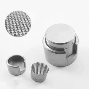 Instruments de broyage osseux pour implants dentaires certifiés CE, équipement manuel de nettoyage et de remplissage des dents en acier inoxydable de haute qualité MEDZORA - Product Image 1