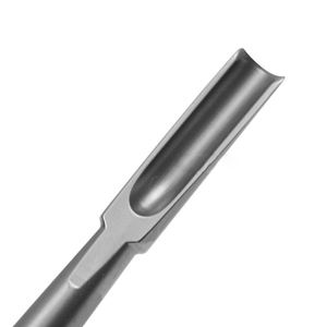 Osteótomo de Hueso para Hospital, Instrumentos Quirúrgicos Ortopédicos, Osteótomo de Hueso Curvo y Recto - Product Image 4