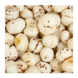 Makhana Orgánica con Crema y Cebolla de Eatful, Frutos Secos Premium Saludables y Ricos en Proteínas, Listos para Comer - Product Image 2